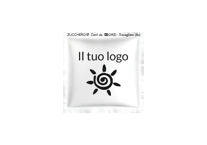 Bustina Semolato 3g