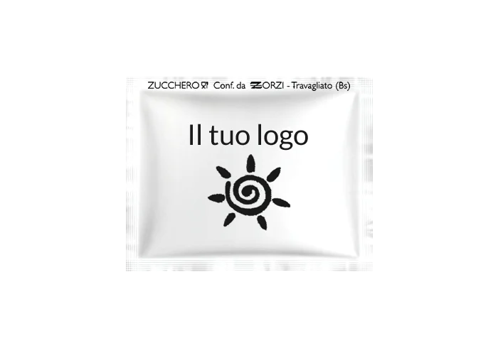 Bustina Semolato 4g