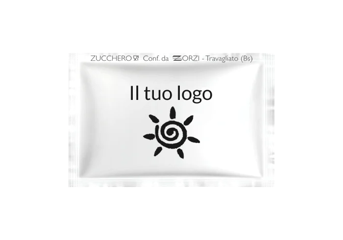 Bustina Semolato 5g
