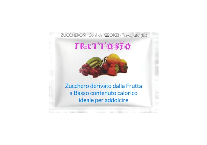 Bustina Fruttosio