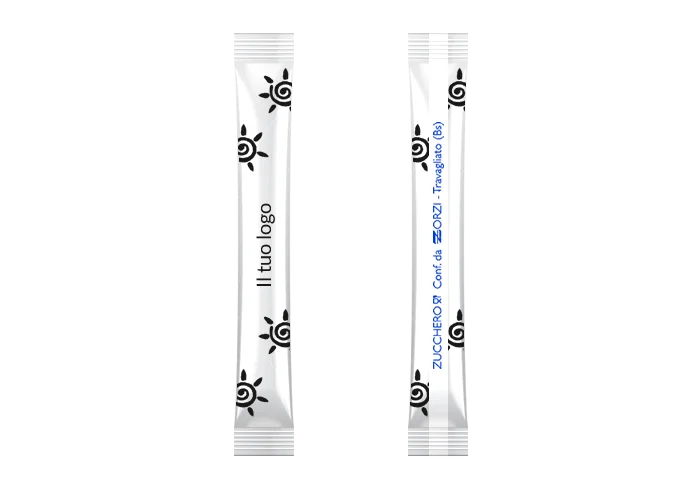 Bustina Stick 4g