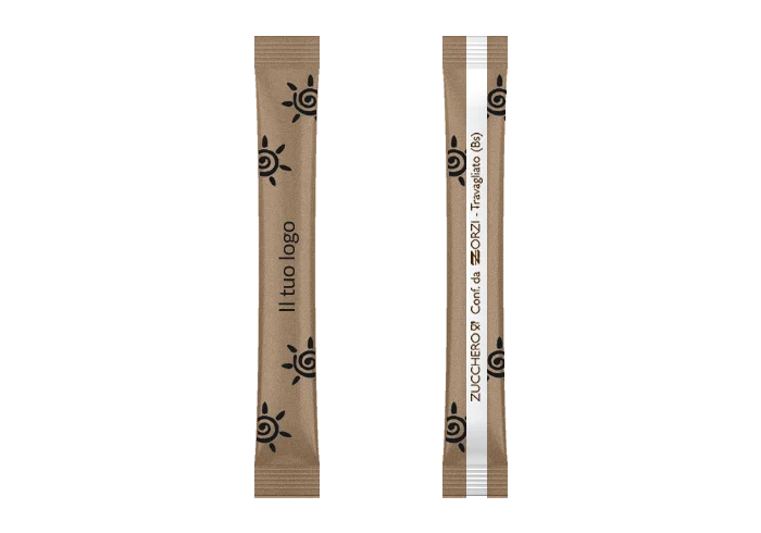 Bustina Stick Canna