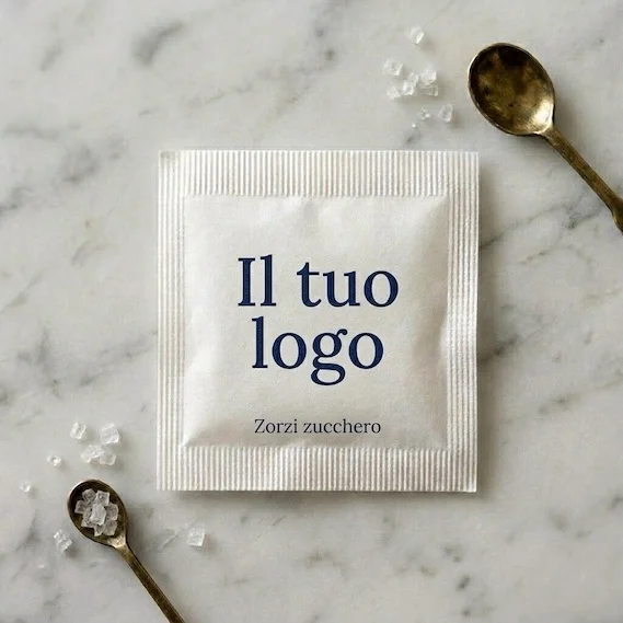 Bustine personalizzate Zorzi